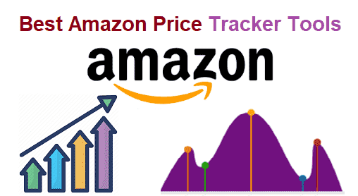 Amazon Price Tracker Tools