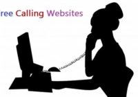 Websites for Calling