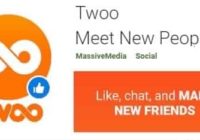 Twoo Meet New People