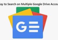 Way To Search Google Drive