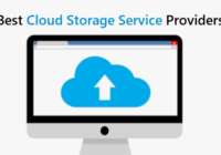 Cloud Storage Service