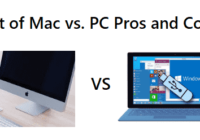 Mac vs PC