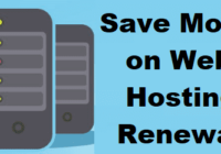Save Money Web Hosting