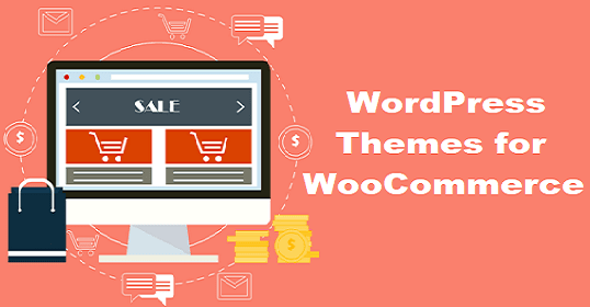 Themes WooCommerce