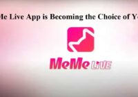 MeMe Live App