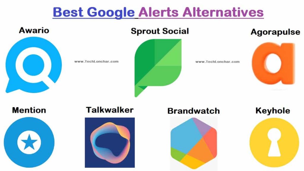 Google Alerts Alternatives