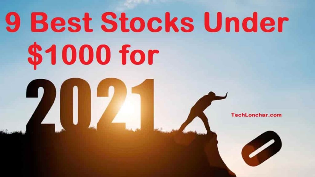 best stocks